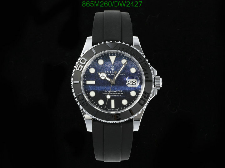 Rolex-Watch-Mirror Quality Code: DW2427 $: 865USD