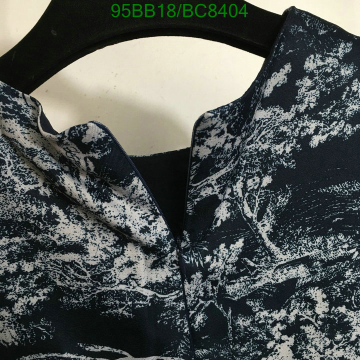 Dior-Clothing Code: BC8404 $: 95USD
