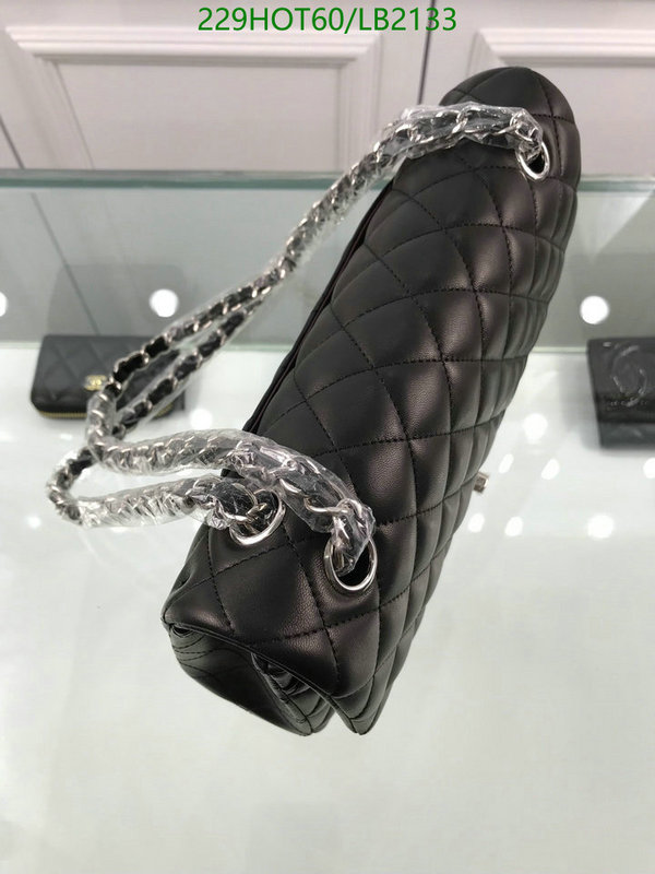 Chanel-Bag-Mirror Quality Code: LB2133 $: 229USD