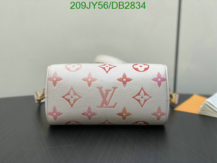 LV-Bag-Mirror Quality Code: DB2834 $: 209USD