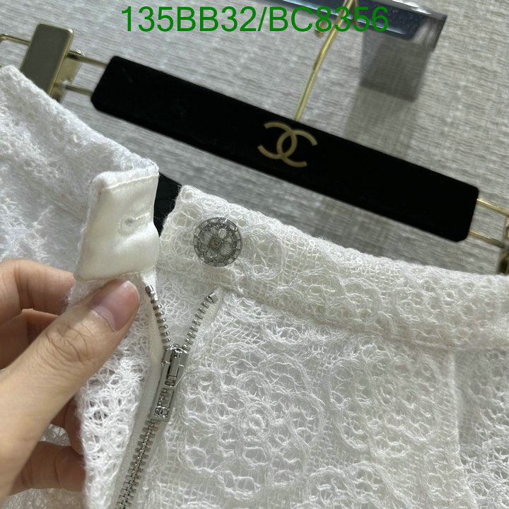 Chanel-Clothing Code: BC8356 $: 135USD