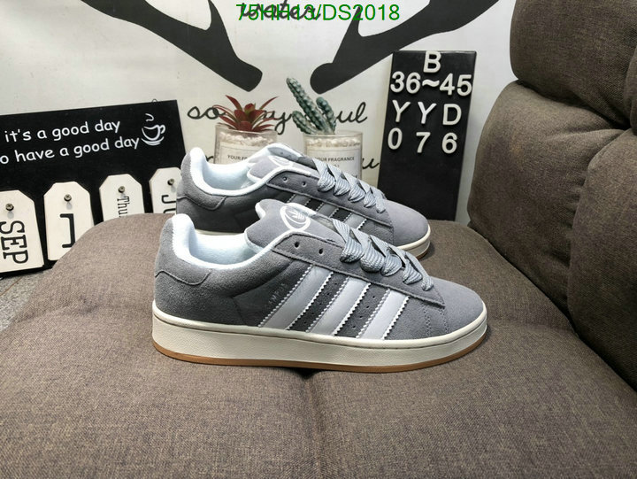 Adidas-Women Shoes Code: DS2018 $: 75USD