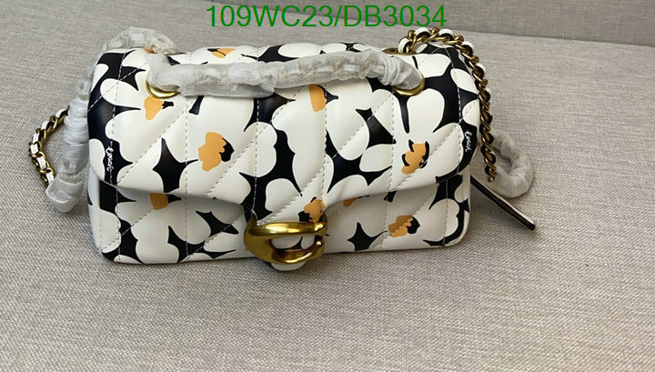 Coach-Bag-4A Quality Code: DB3034 $: 109USD