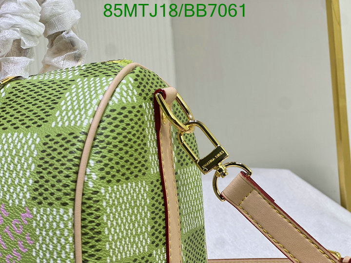 LV-Bag-4A Quality Code: BB7061 $: 85USD