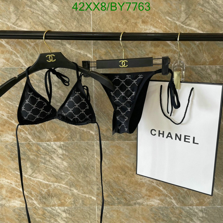 Chanel-Swimsuit Code: BY7763 $: 42USD