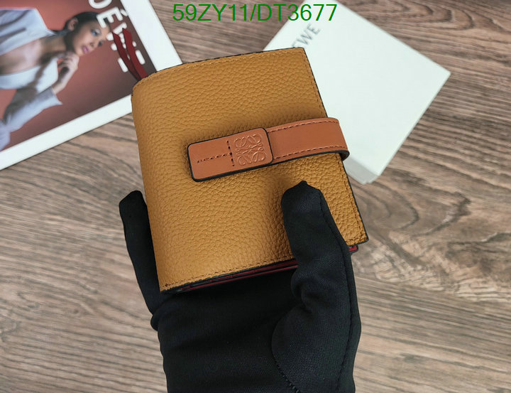 Loewe-Wallet(4A) Code: DT3677 $: 59USD