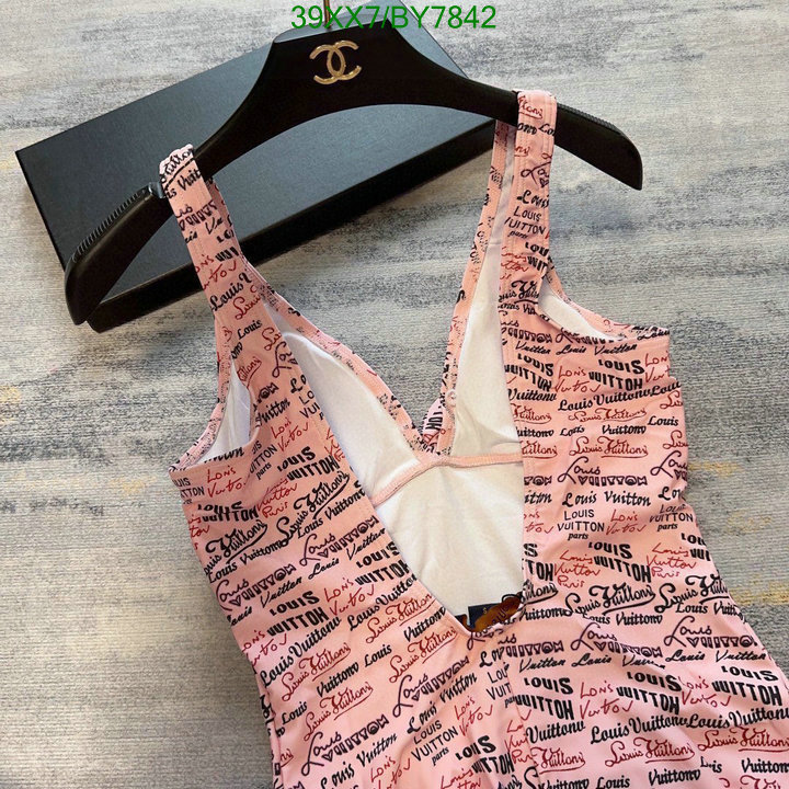 LV-Swimsuit Code: BY7842 $: 39USD