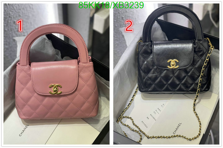 Chanel-Bag-4A Quality Code: XB3239 $: 85USD