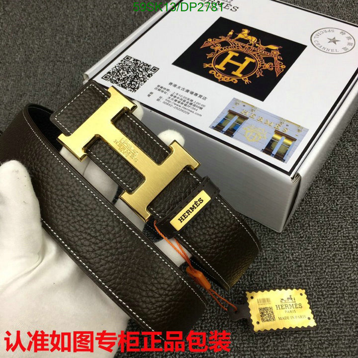 Hermes-Belts Code: DP2781 $: 59USD