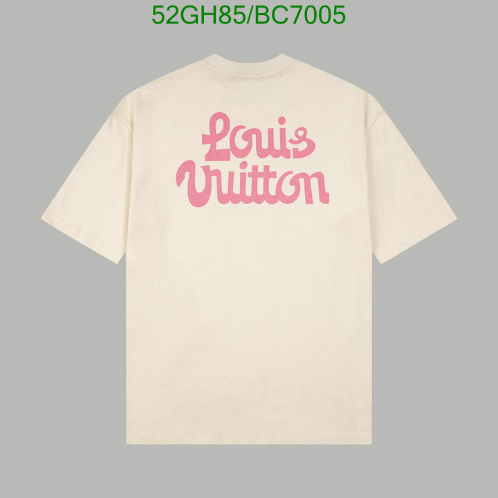 LV-Clothing Code: BC7005 $: 52USD