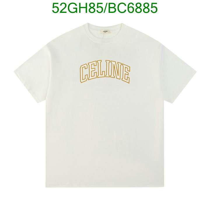 Celine-Clothing Code: BC6885 $: 52USD