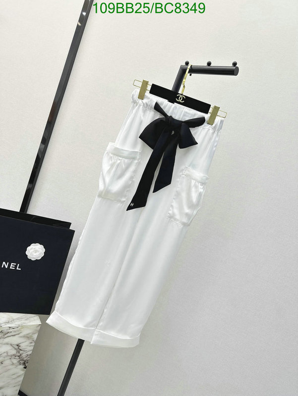 Chanel-Clothing Code: BC8349 $: 109USD