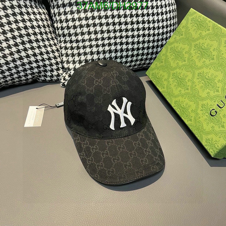 Gucci-Cap(Hat) Code: DH2977 $: 37USD