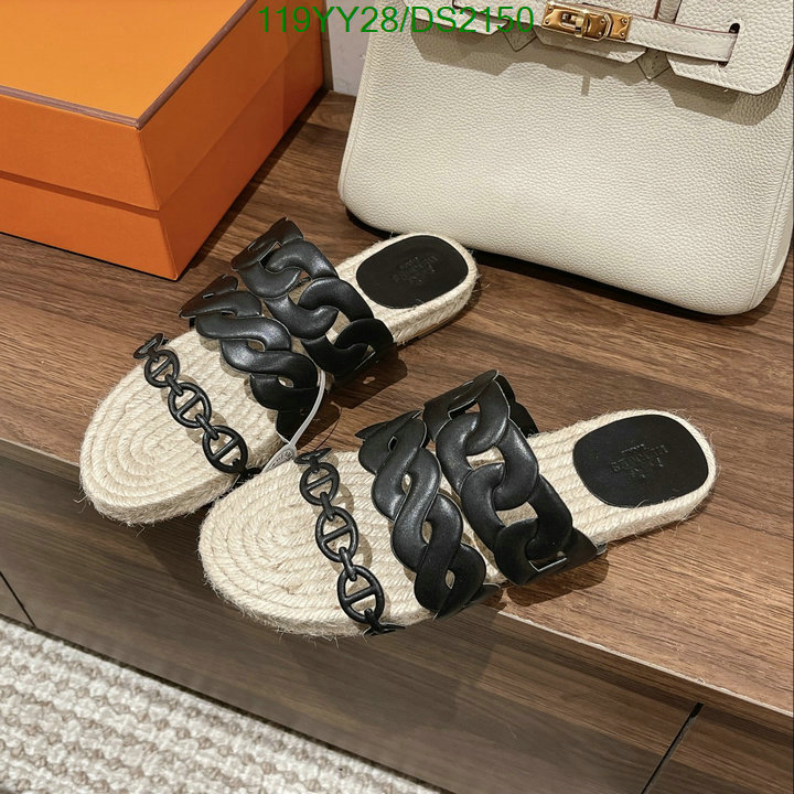 Hermes-Women Shoes Code: DS2150 $: 119USD