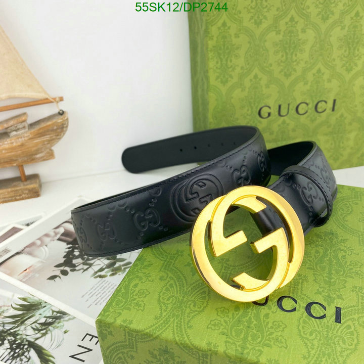 Gucci-Belts Code: DP2744 $: 55USD