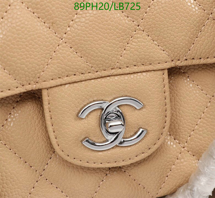 Chanel-Bag-4A Quality Code: LB725 $: 89USD