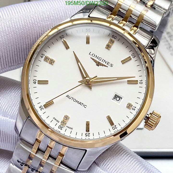 Longines-Watch-Mirror Quality Code: DW2390 $: 195USD