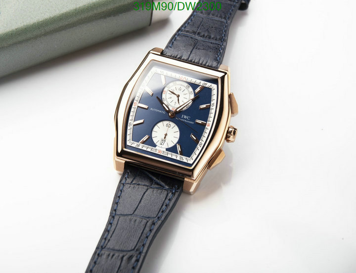 IWC-Watch-Mirror Quality Code: DW2300 $: 319USD