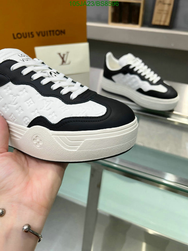 LV-Women Shoes Code: BS8596 $: 105USD