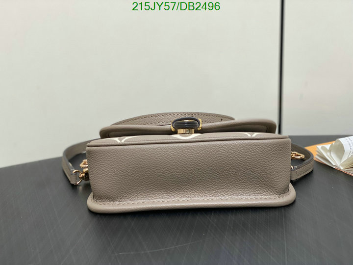 LV-Bag-Mirror Quality Code: DB2496 $: 215USD