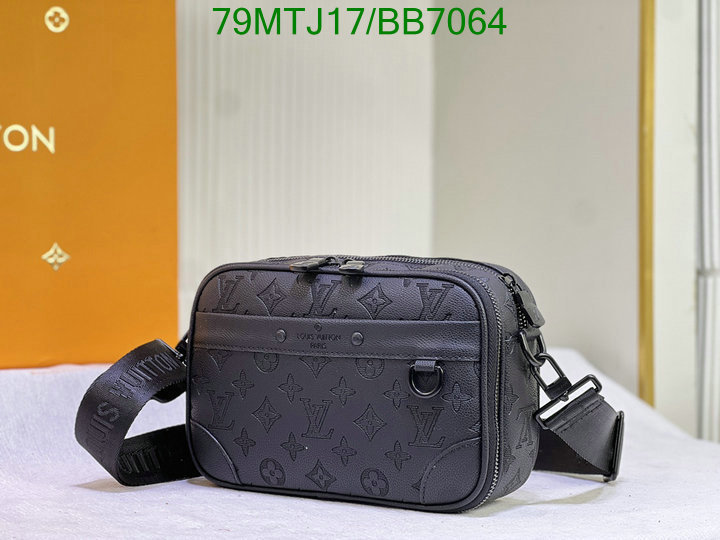 LV-Bag-4A Quality Code: BB7064 $: 79USD