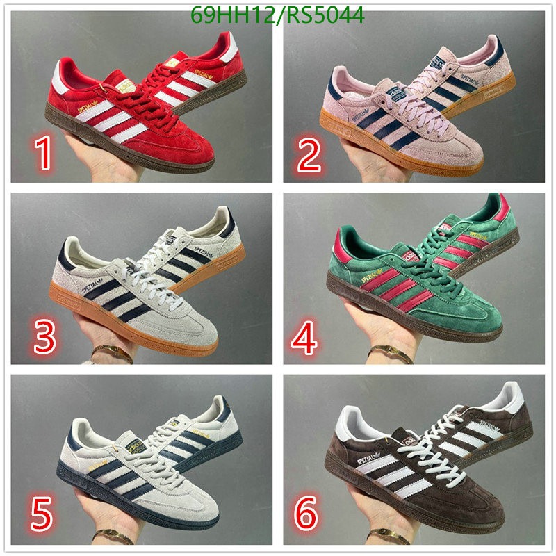 Adidas-Men shoes Code: RS5044 $: 69USD