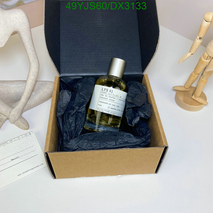 Le Labo-Perfume Code: DX3133 $: 49USD