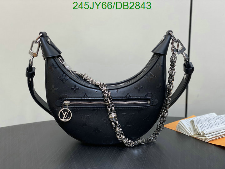 LV-Bag-Mirror Quality Code: DB2843 $: 245USD