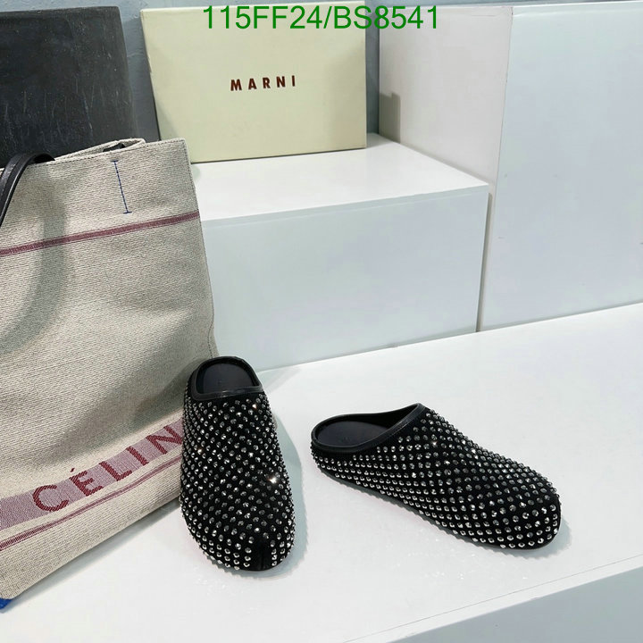 Marni-Women Shoes Code: BS8541 $: 115USD