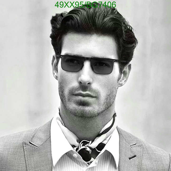 Gucci-Glasses Code: BG7406 $: 49USD