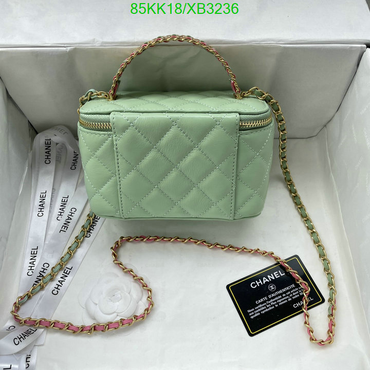 Chanel-Bag-4A Quality Code: XB3236 $: 85USD