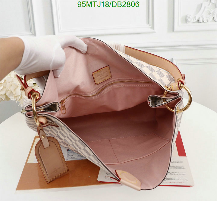 LV-Bag-4A Quality Code: DB2806 $: 95USD