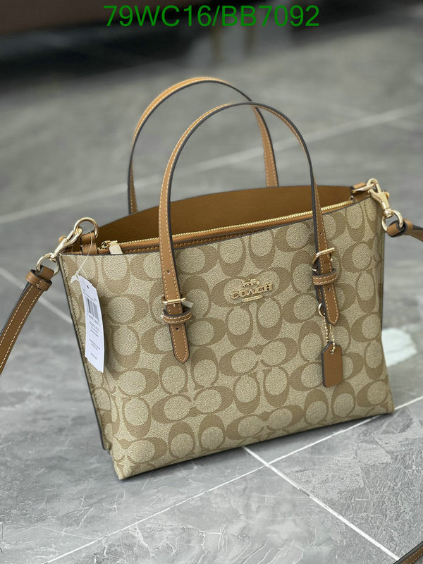 Coach-Bag-4A Quality Code: BB7092 $: 79USD