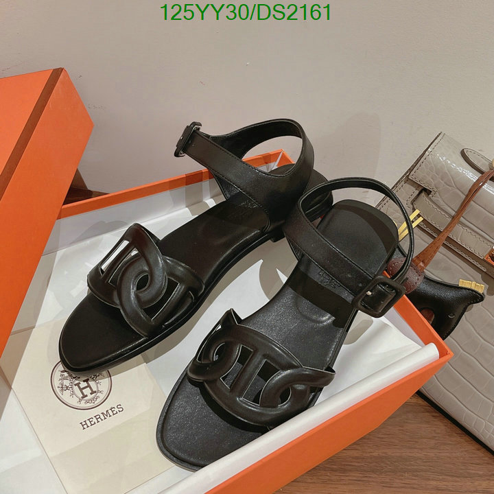 Hermes-Women Shoes Code: DS2161 $: 125USD