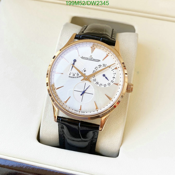 Jaeger-LeCoultre-Watch-Mirror Quality Code: DW2345 $: 199USD