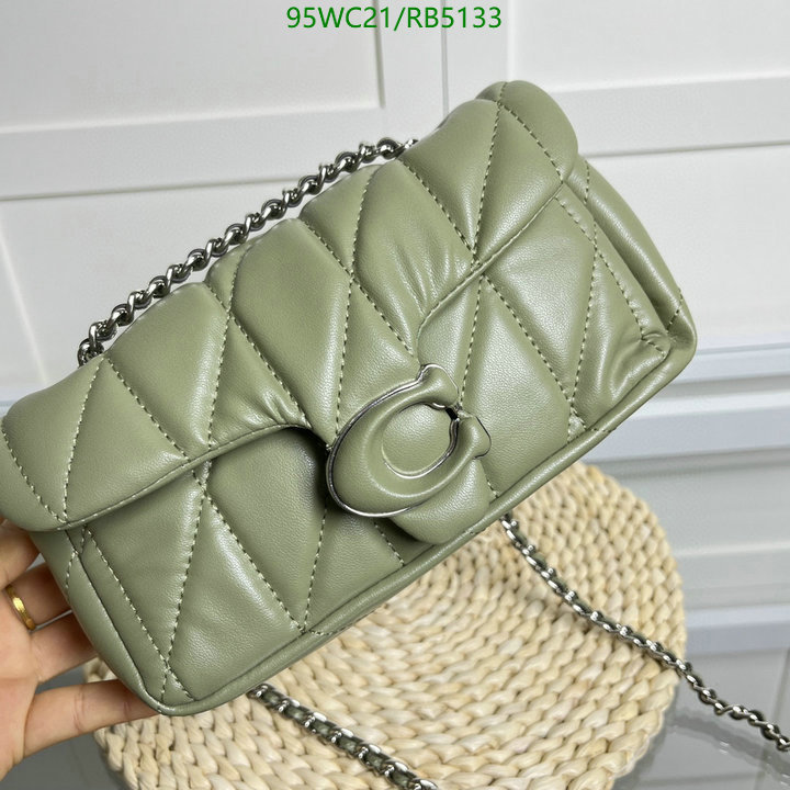 Coach-Bag-4A Quality Code: RB5133 $: 95USD