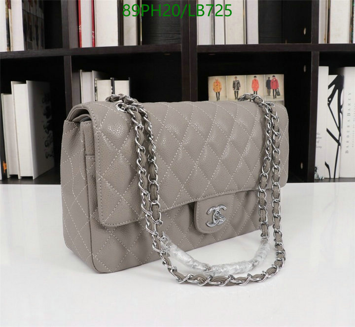 Chanel-Bag-4A Quality Code: LB725 $: 89USD