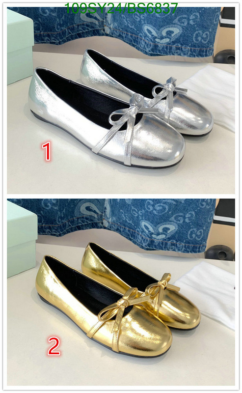 Unfolio-Women Shoes Code: BS6837 $: 109USD