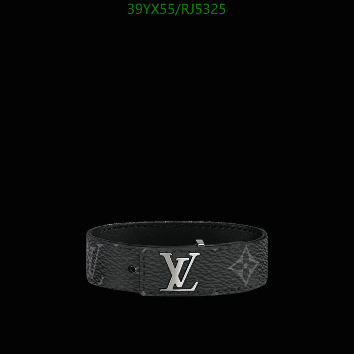 LV-Jewelry Code: RJ5325 $: 39USD