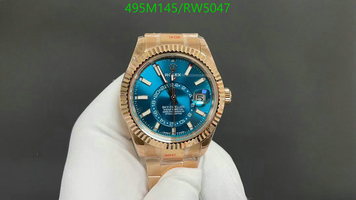 Rolex-Watch-Mirror Quality Code: RW5047 $: 495USD