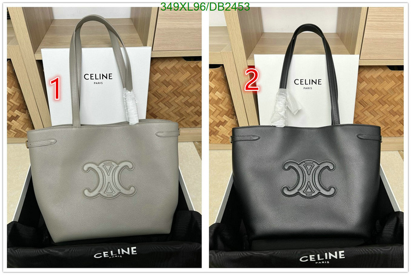 Celine-Bag-Mirror Quality Code: DB2453 $: 349USD