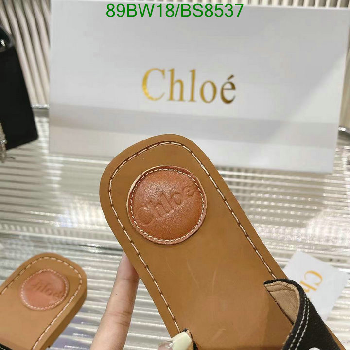 Chloe-Women Shoes Code: BS8537 $: 89USD