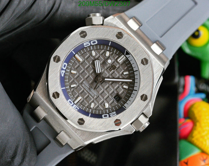 Audemars Piguet-Watch-Mirror Quality Code: DW2307 $: 209USD