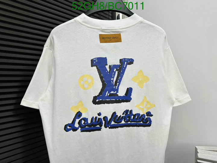 LV-Clothing Code: BC7011 $: 52USD