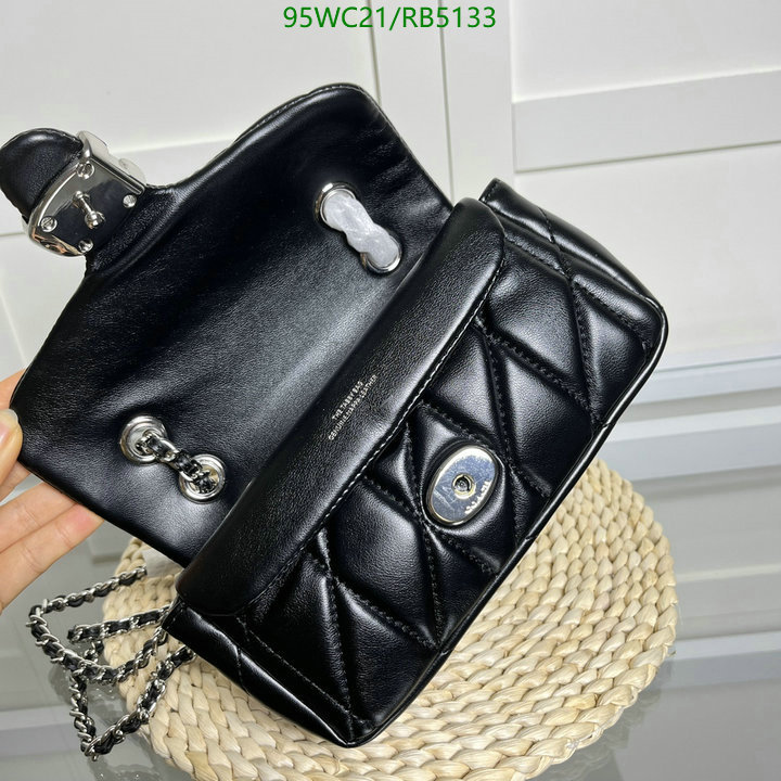 Coach-Bag-4A Quality Code: RB5133 $: 95USD