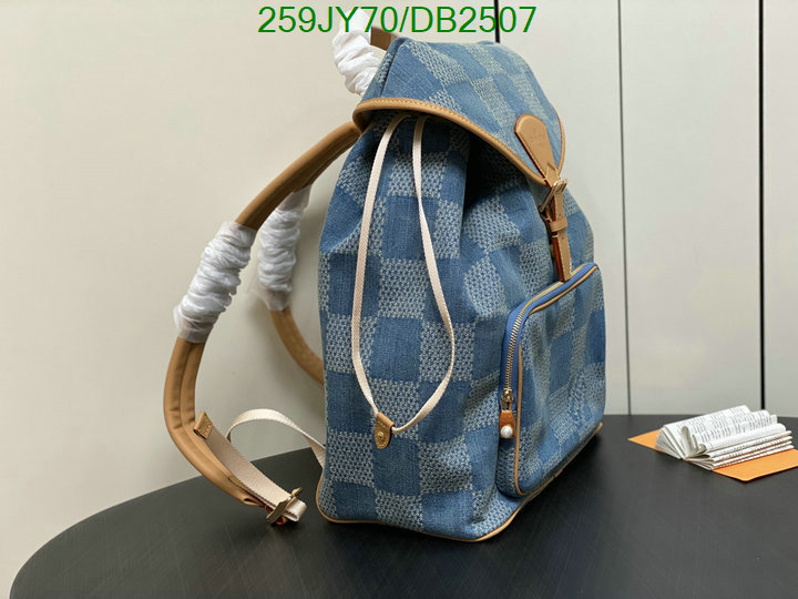 LV-Bag-Mirror Quality Code: DB2507 $: 259USD