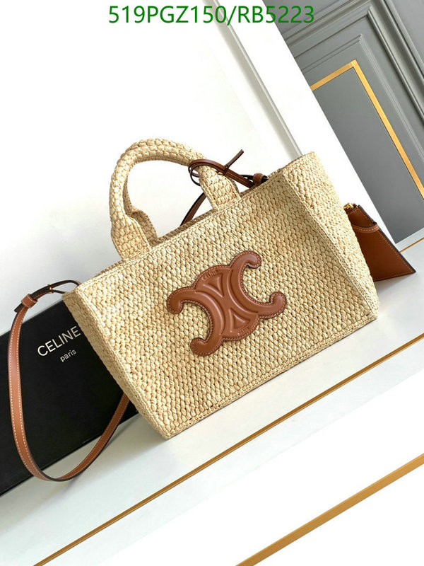 Celine-Bag-Mirror Quality Code: RB5223 $: 519USD