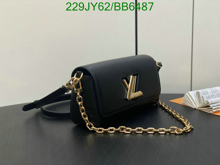 LV-Bag-Mirror Quality Code: BB6487 $: 229USD