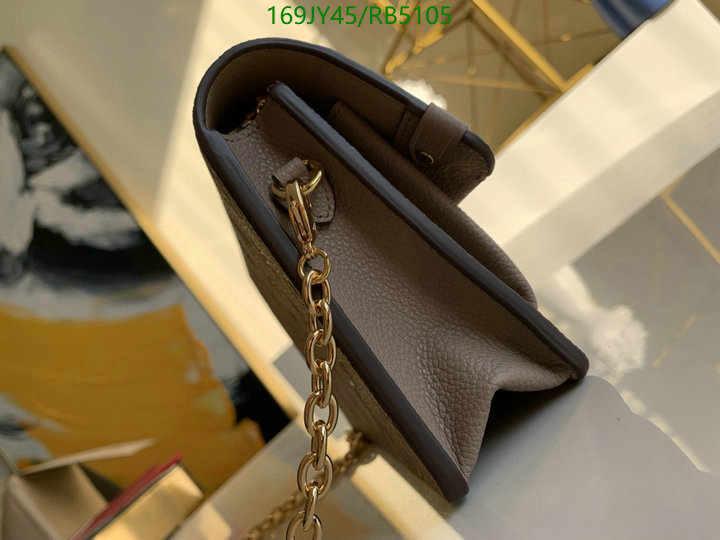 LV-Bag-Mirror Quality Code: RB5105 $: 169USD