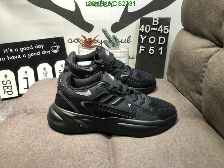 Adidas-Men shoes Code: DS2031 $: 82USD